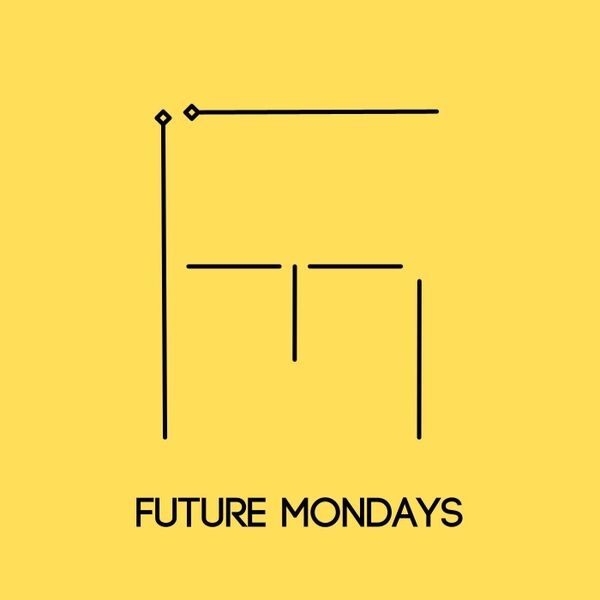Cover art for Future Mondays